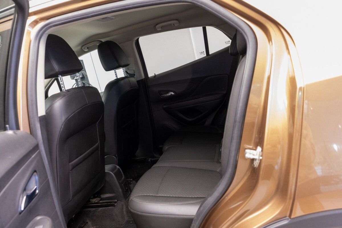 Opel Mokka 1.4 103kW