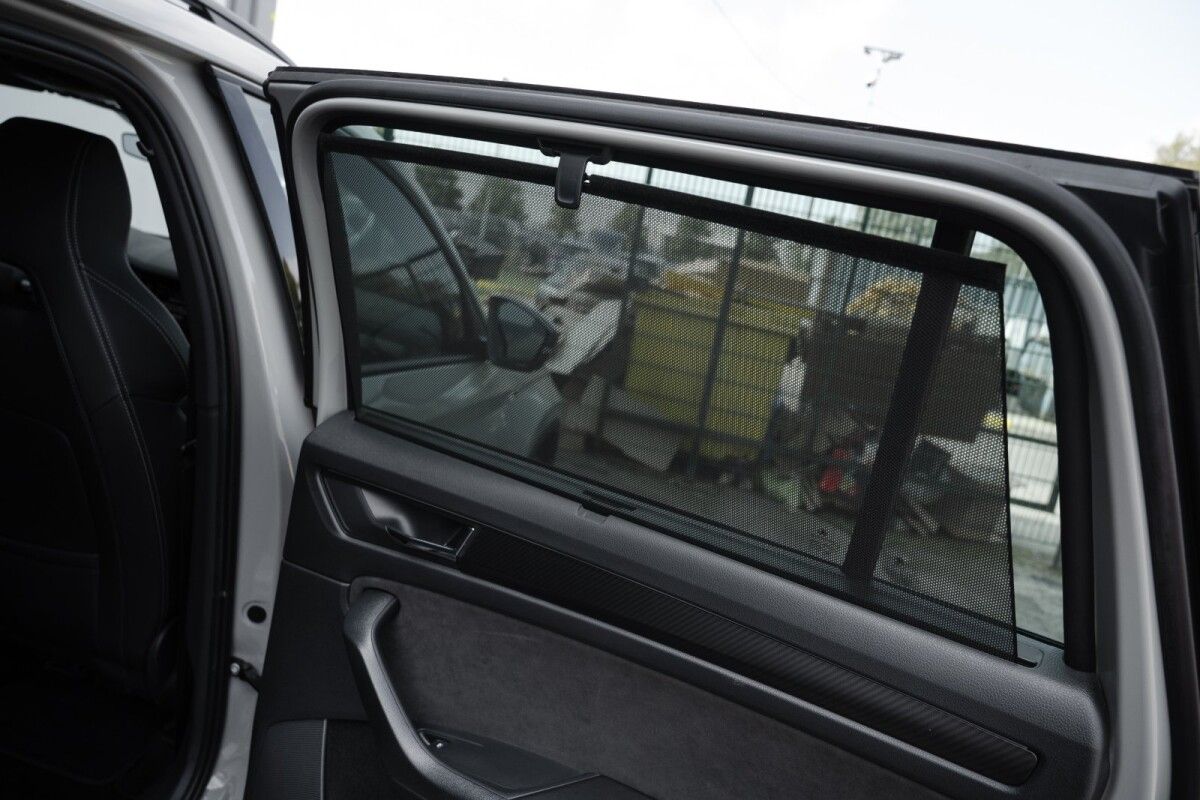 Skoda Kodiaq Nr.49 2.0 147kW