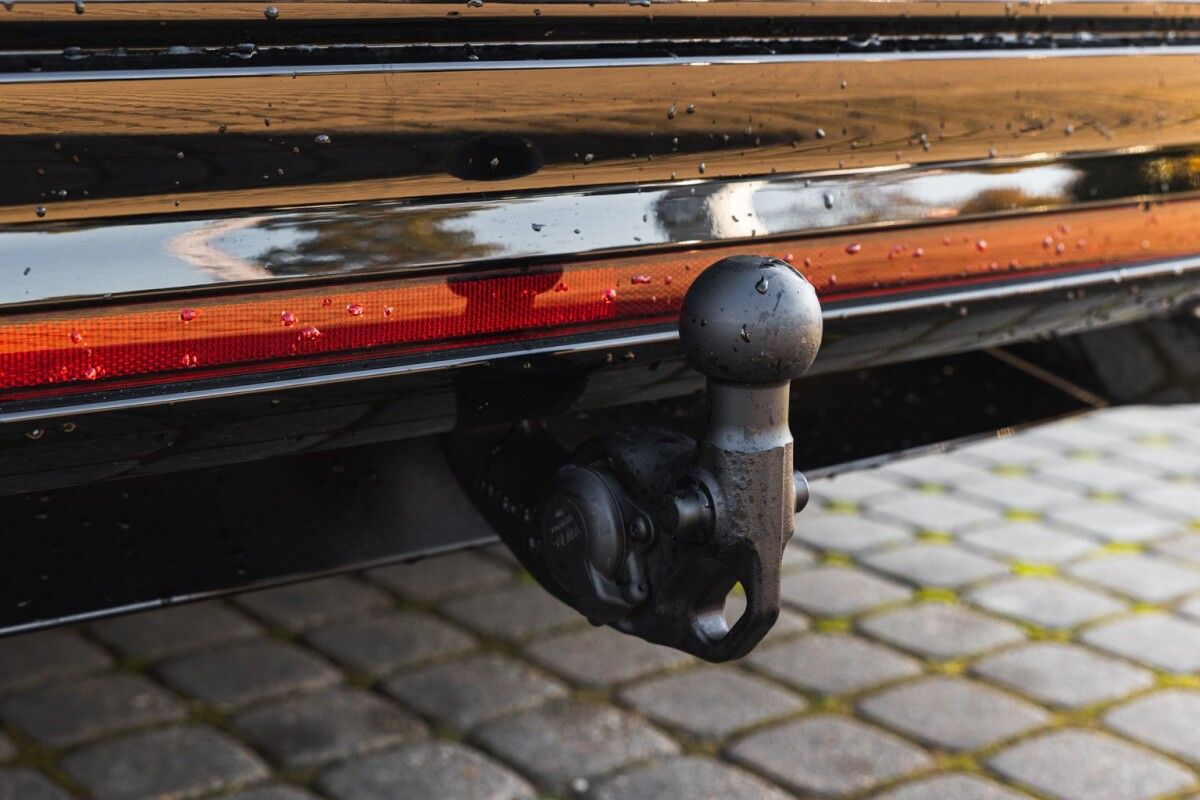 Volkswagen ID 7 Pro 210kW