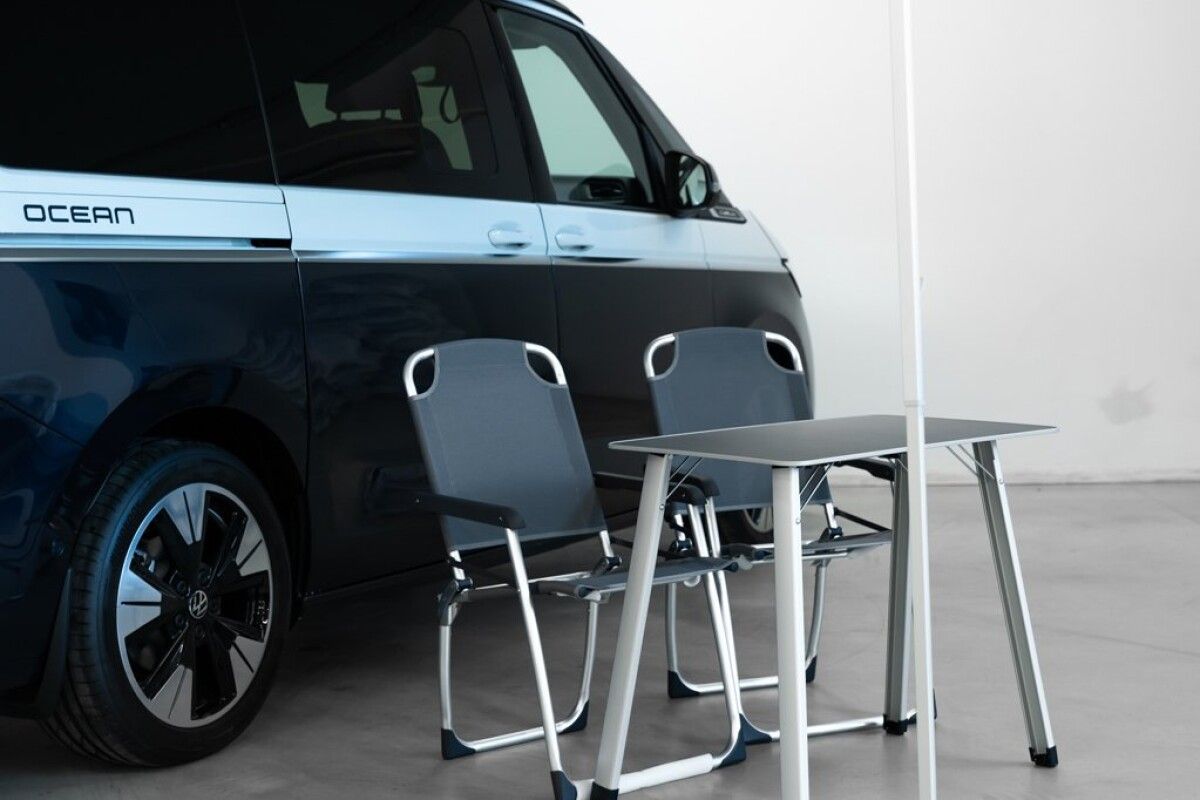 Volkswagen Multivan 2026m. (Nr. 16) 2.0 110kW