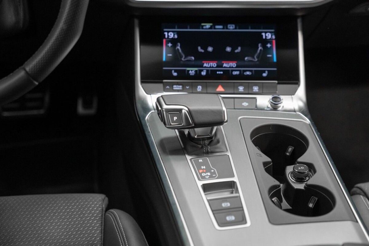Audi A6 (Nr.31) 2.0 195kW