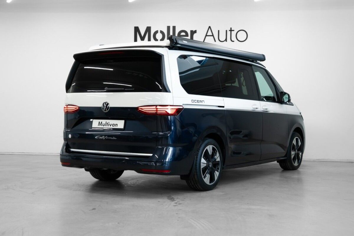 Volkswagen Multivan 2026m. (Nr. 16) 2.0 110kW