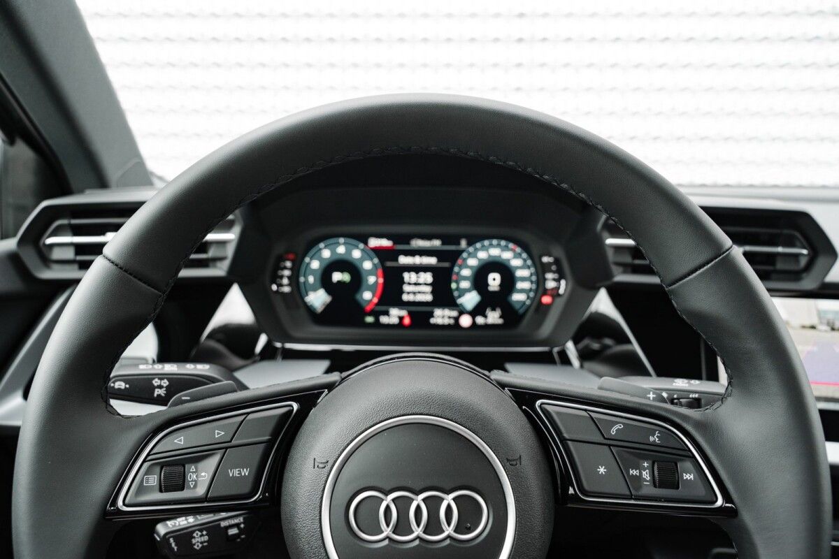 Audi A3 1.5 85kW