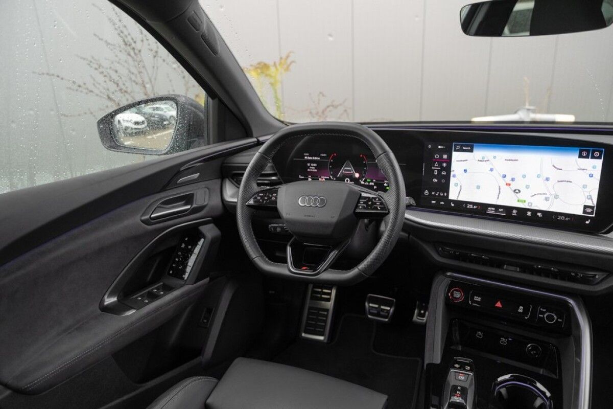 Audi Q5 2.0 150kW