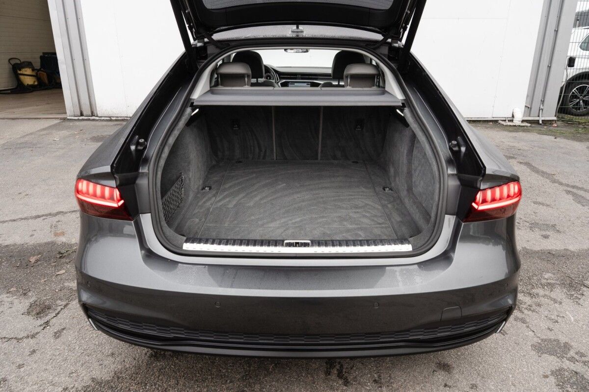 Audi A7 Quattro Sline Nr.47 3.0 210kW