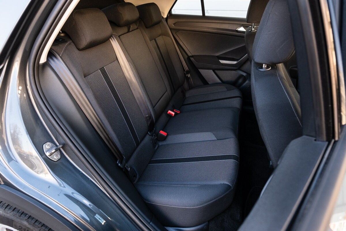 Volkswagen T-Roc 1.5 110kW