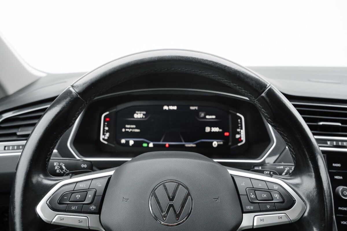Volkswagen Tiguan Life Nr.22 1.5 110kW