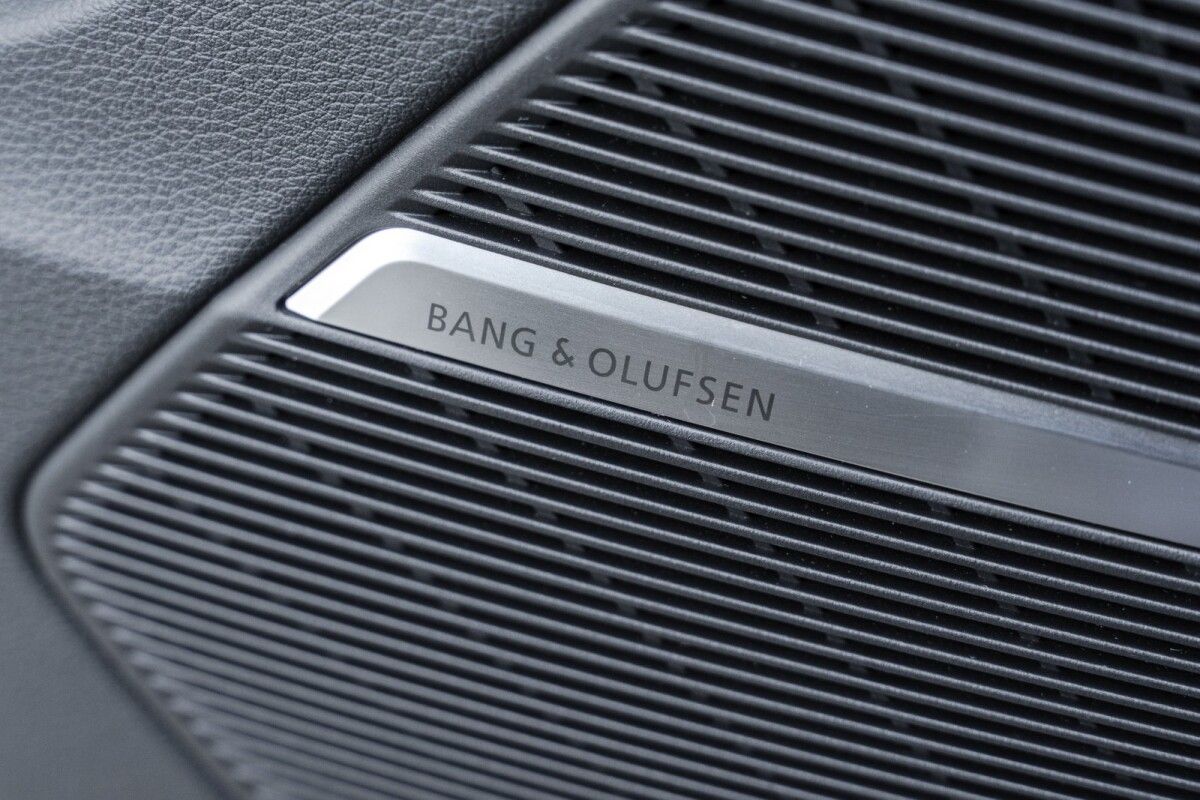 Audi Q7 3.0 210kW