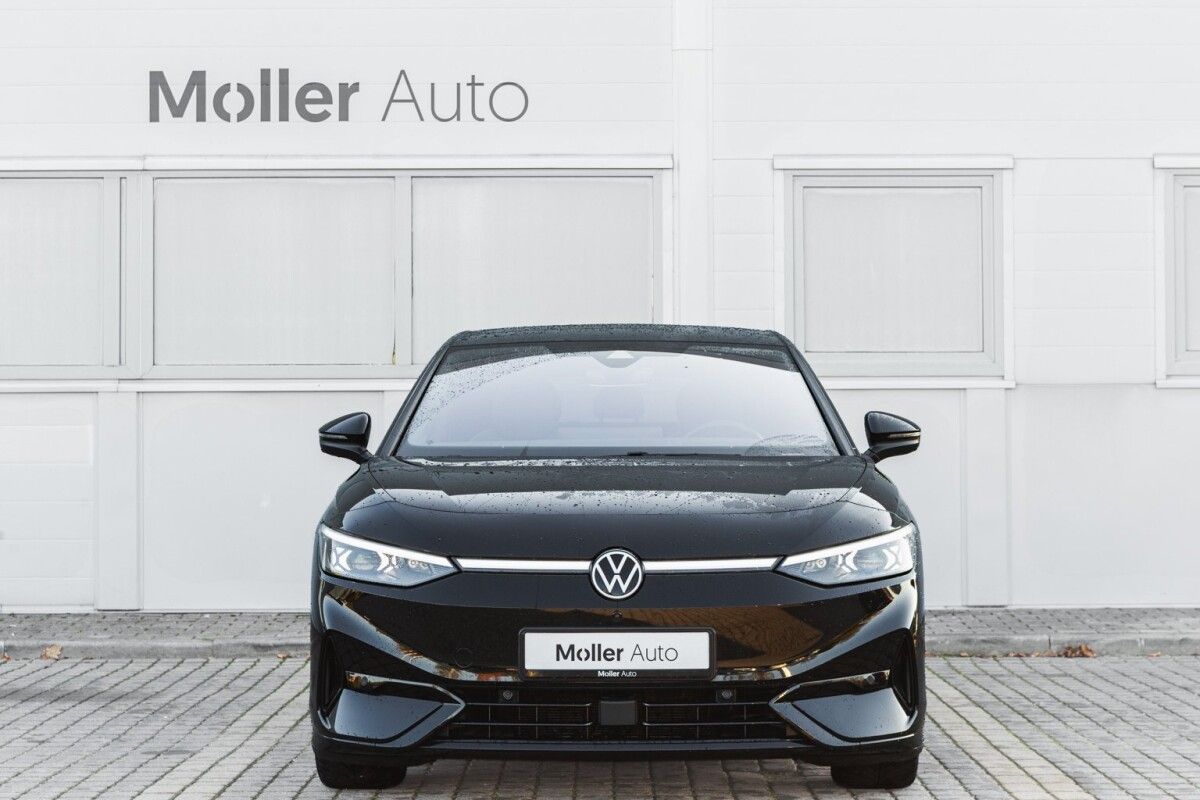 Volkswagen ID 7 Pro 210kW