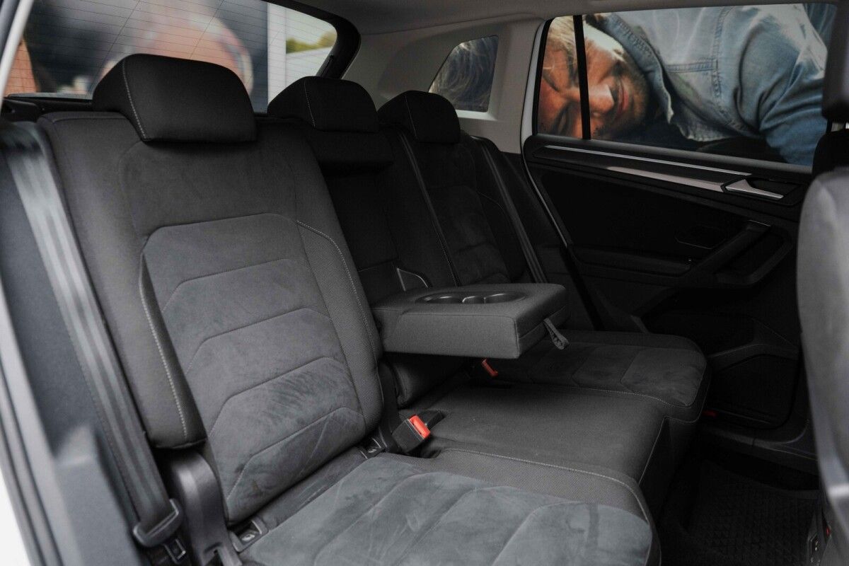 Volkswagen Tiguan R-Line Black Style 4-Motion 2.0 110kW