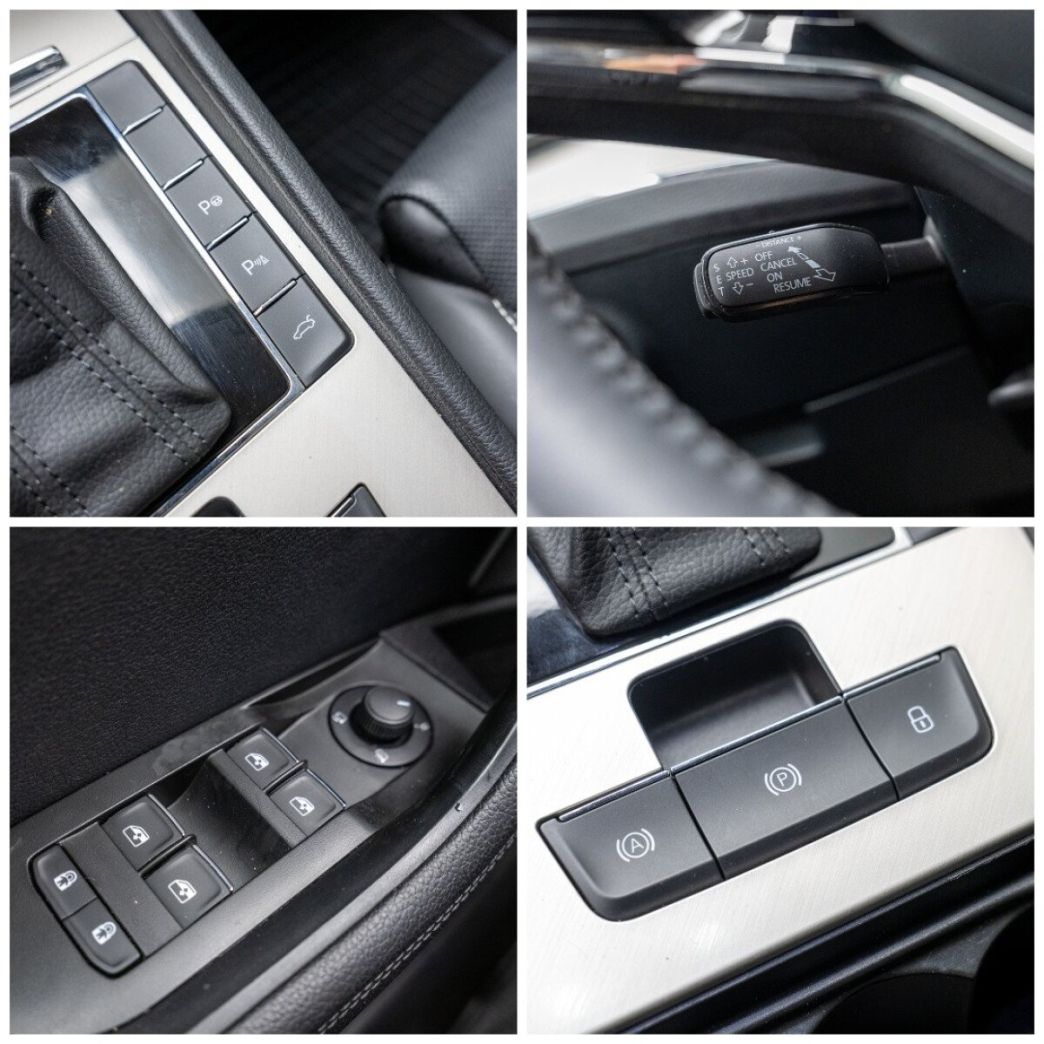Skoda Superb Laurin&Klement 2.0 110kW