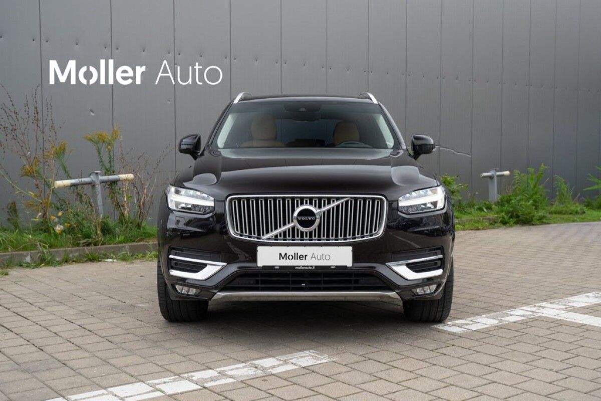 Volvo XC90 Inscription 2.0 165kW