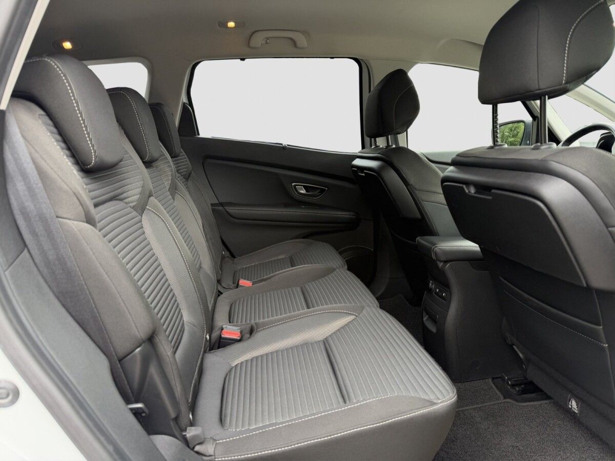 Renault Scenic 1.3 103kW