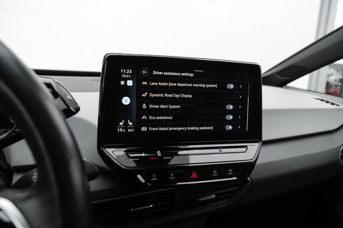 Volkswagen ID 3 Pro Performance Nr.55 150kW