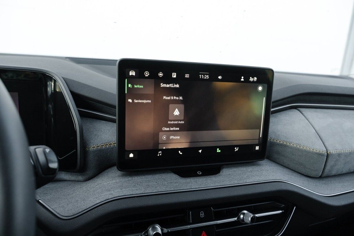 Skoda Kodiaq Nr.118 1.5 110kW
