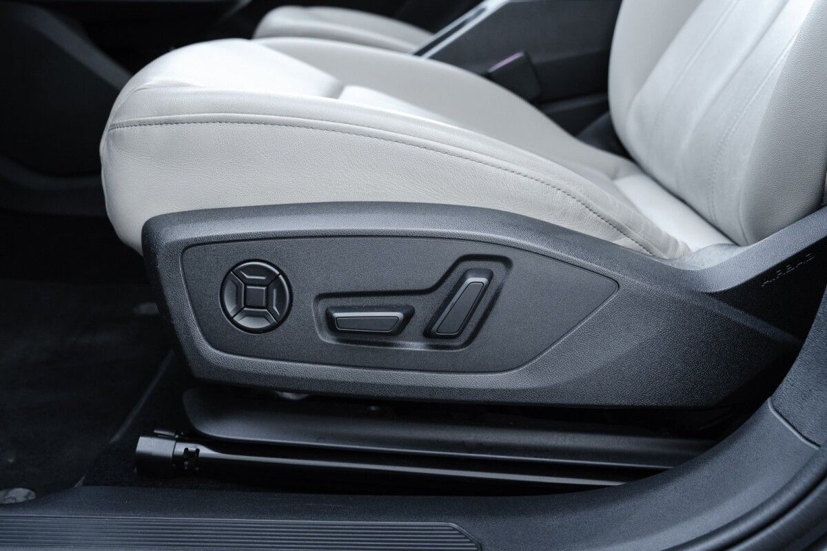 Audi Q4 e-tron 45 e-tron quattro 195 kW 195kW