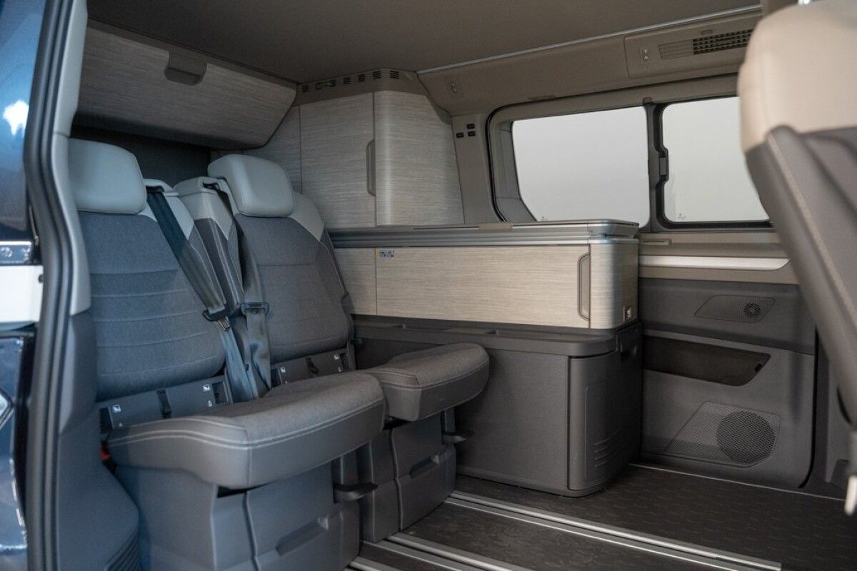 Volkswagen Multivan 2026m. (Nr. 16) 2.0 110kW