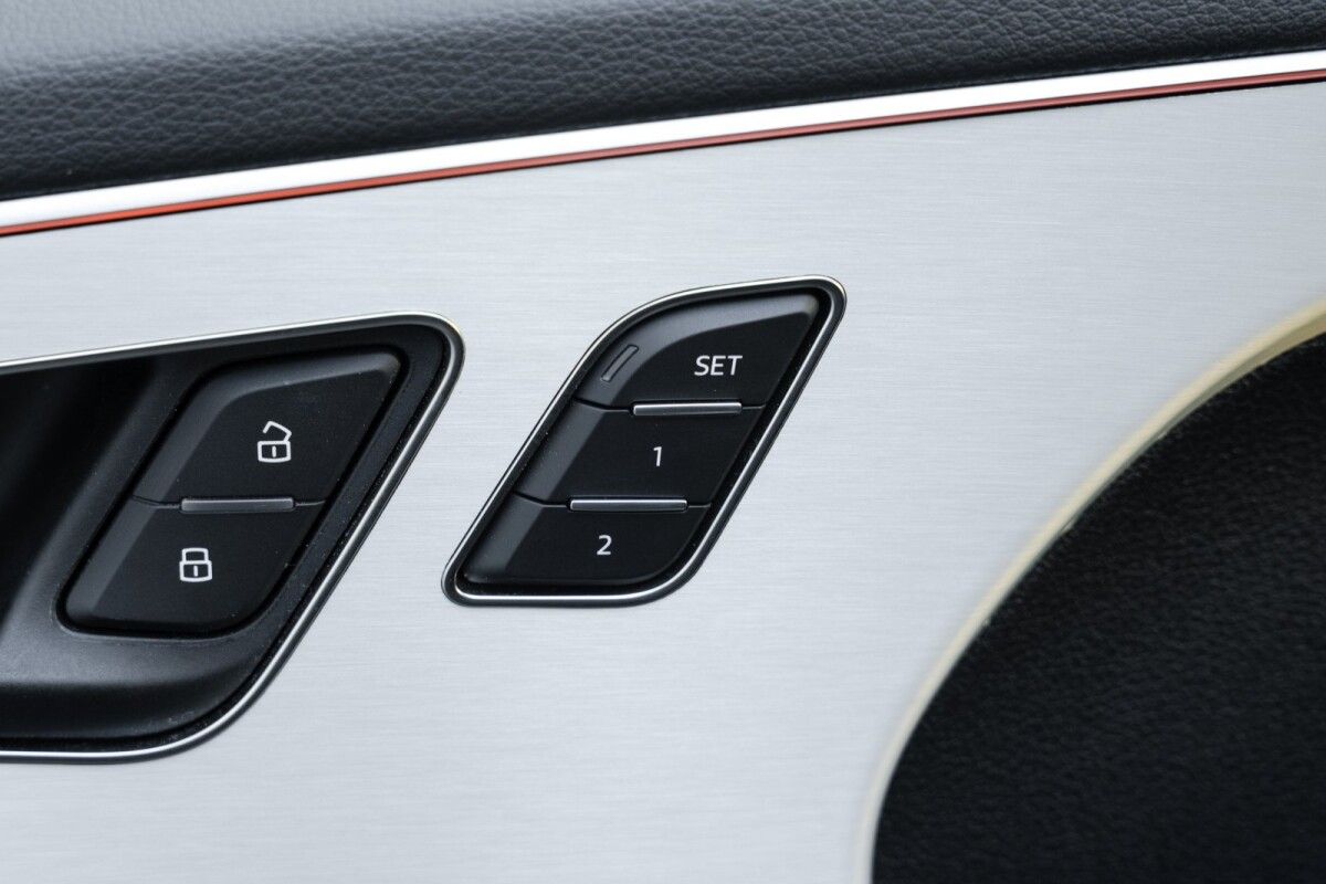 Audi Q8 Quattro 3.0 250kW