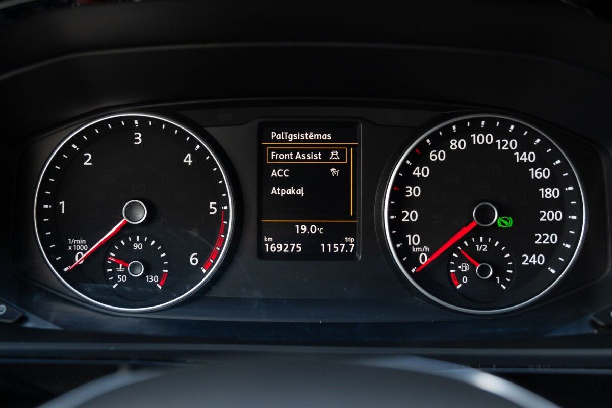 Volkswagen Multivan 2.0 146kW