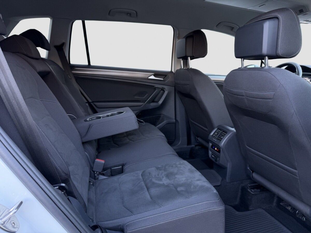Volkswagen Tiguan Allspace 4Motion 2.0 140kW