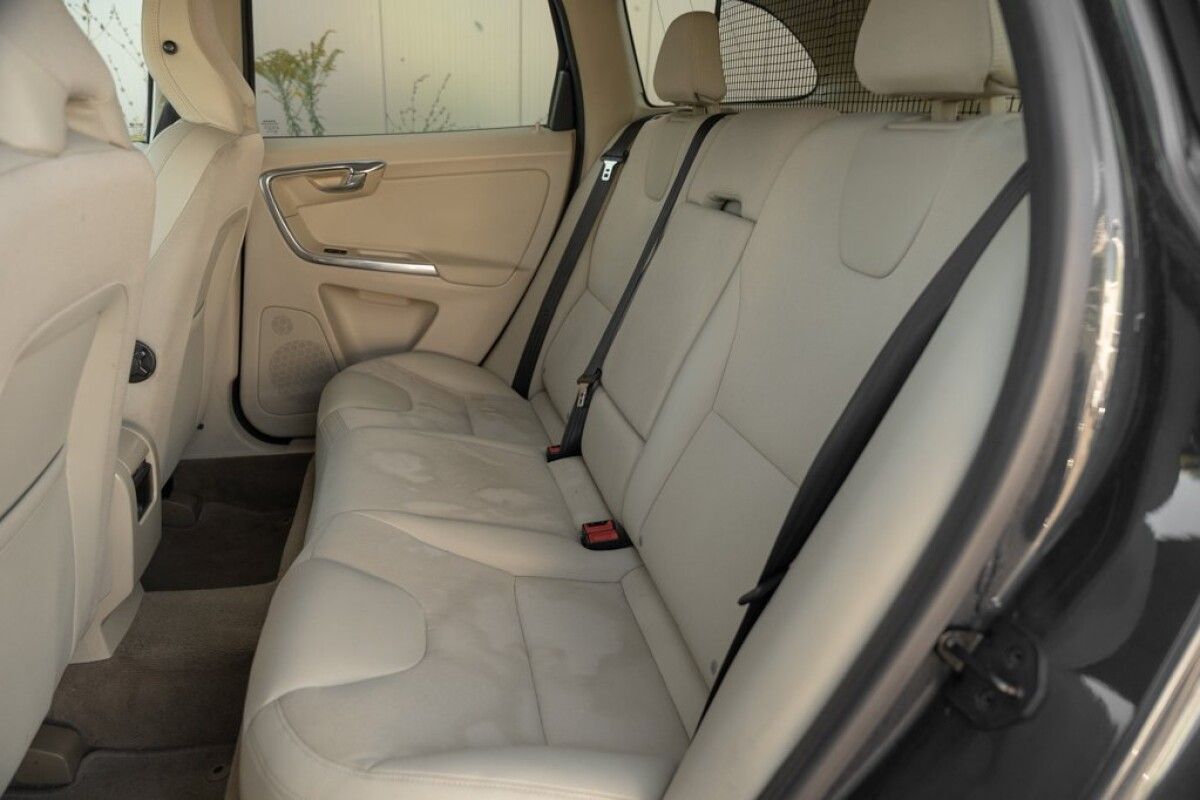Volvo XC60 2.0 120kW