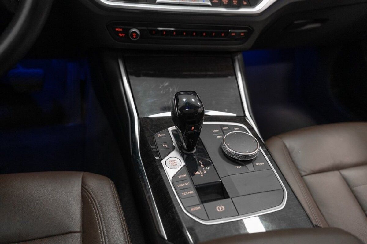 BMW 320 xDrive (Nr.10) 2.0 140kW