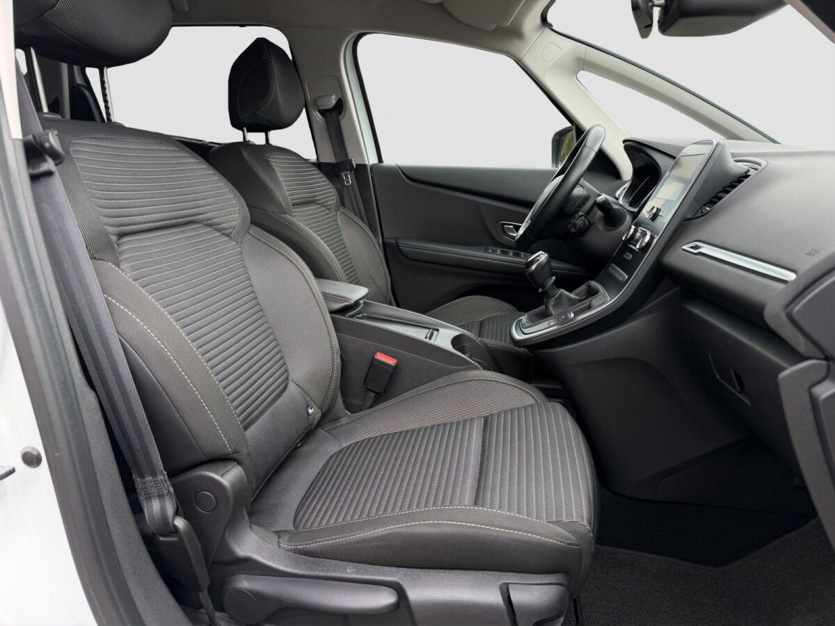 Renault Scenic 1.3 103kW