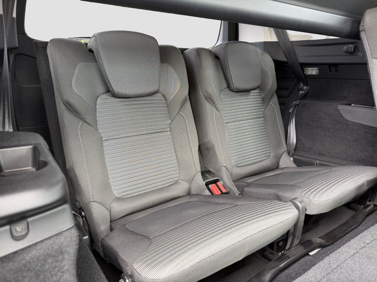 Renault Scenic 1.3 103kW