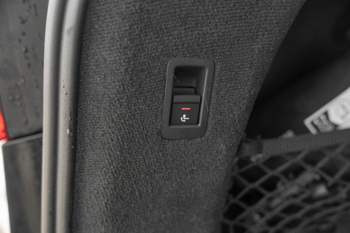 Audi A6 55 TFSIe Plug-in 2.0 270kW