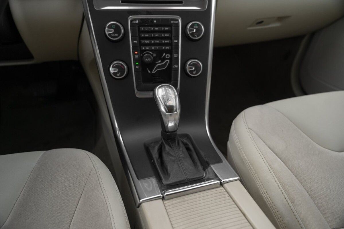 Volvo XC60 2.0 120kW