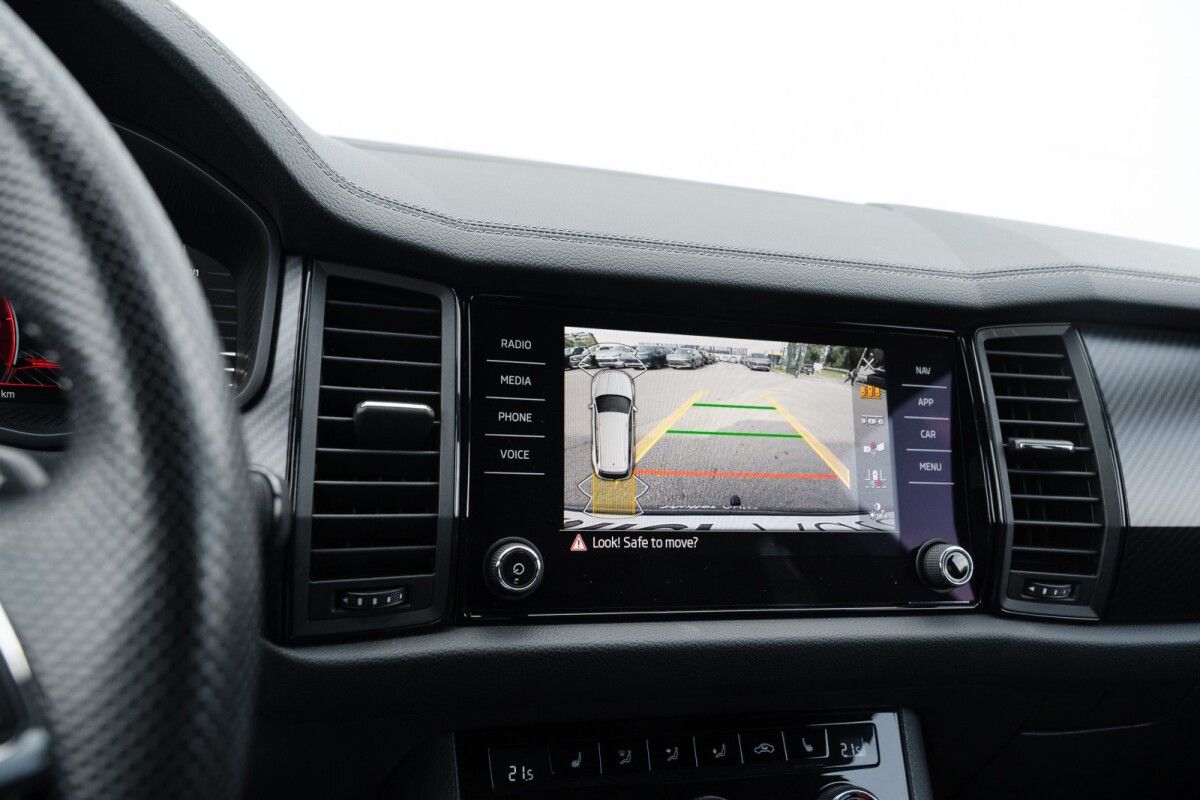 Skoda Kodiaq Nr.49 2.0 147kW