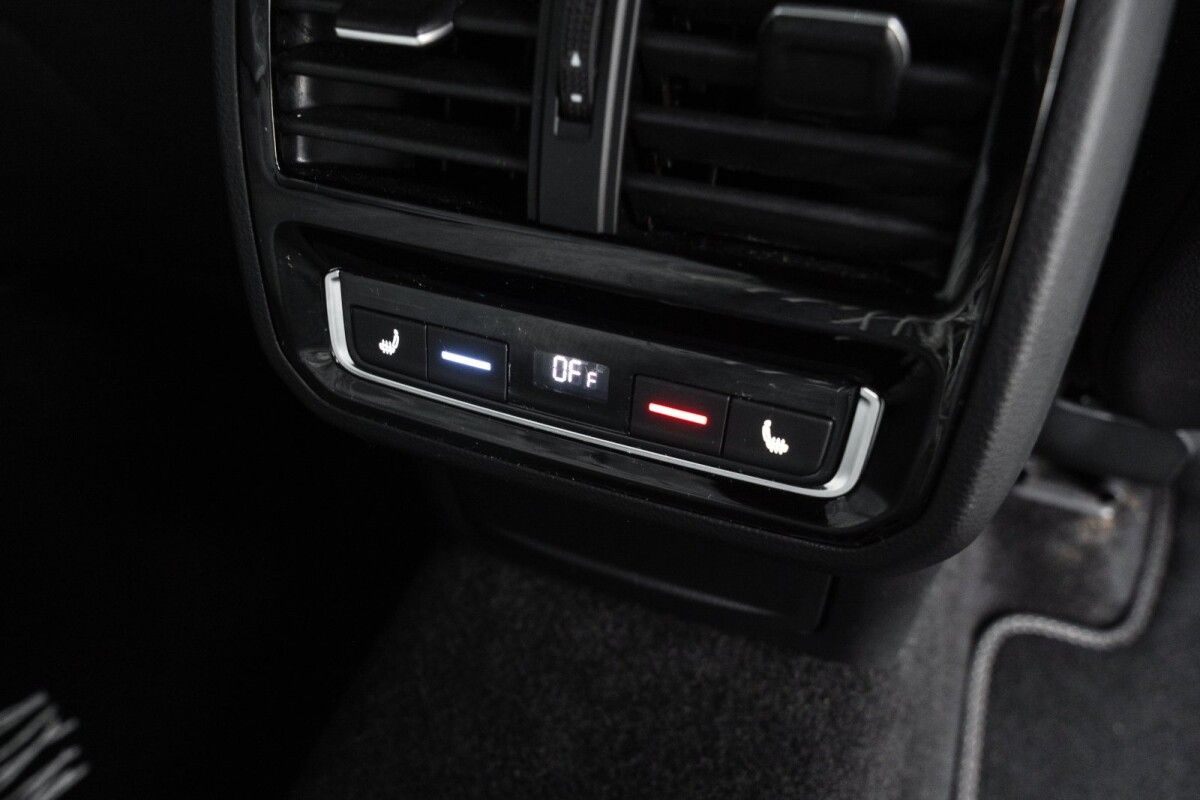 Volkswagen Arteon R-line Nr.135 2.0 140kW