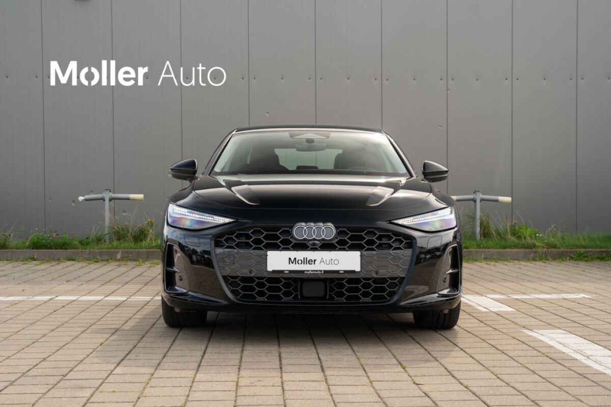 Audi A6 2.0 150kW