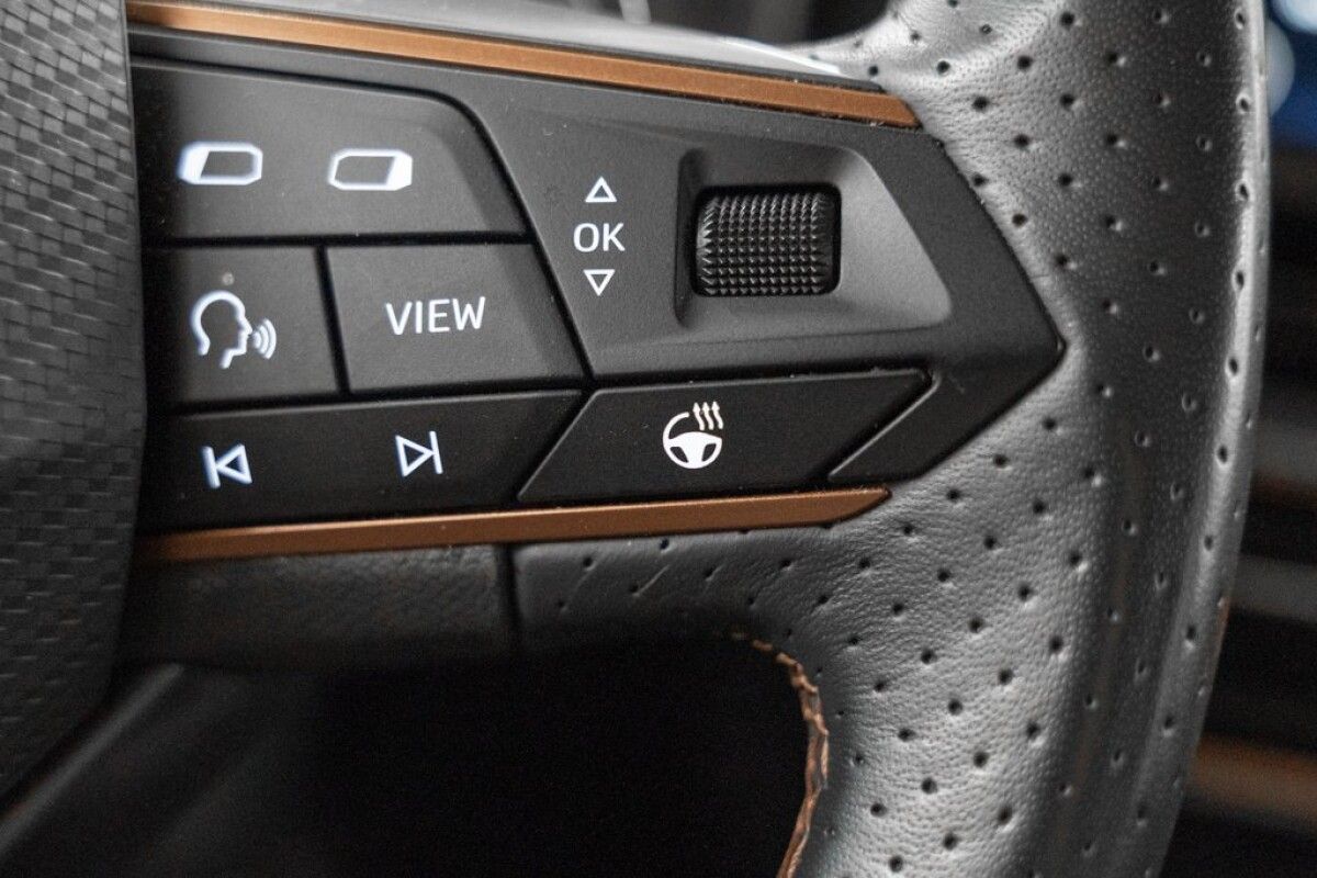 Cupra Formentor 2023m. (Nr. 86) 1.5 110kW