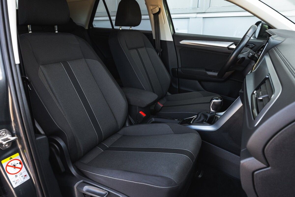 Volkswagen T-Roc 2.0 110kW