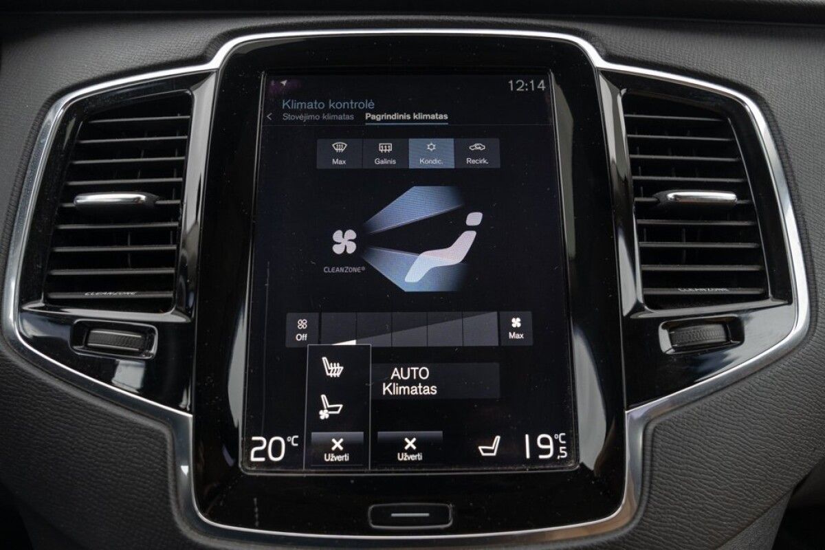 Volvo XC90 Inscription 2.0 165kW