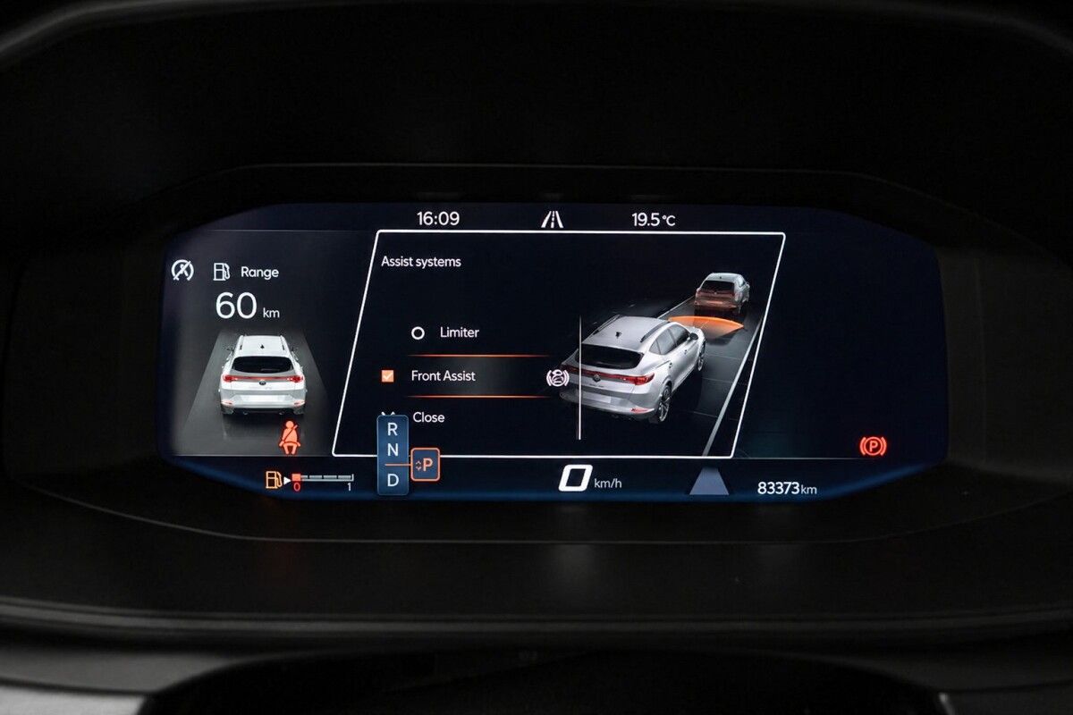 Cupra Formentor 2023m. (Nr. 86) 1.5 110kW
