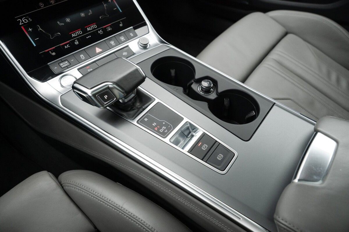 Audi A7 Quattro Sline Nr.47 3.0 210kW