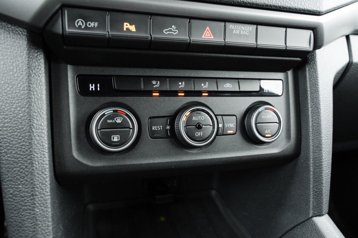 Volkswagen Amarok 3.0 150kW