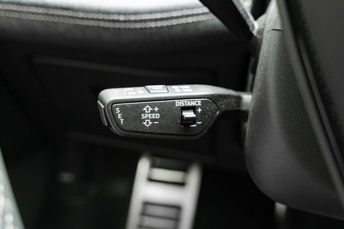 Audi A6 E-Tron S Line 270kW