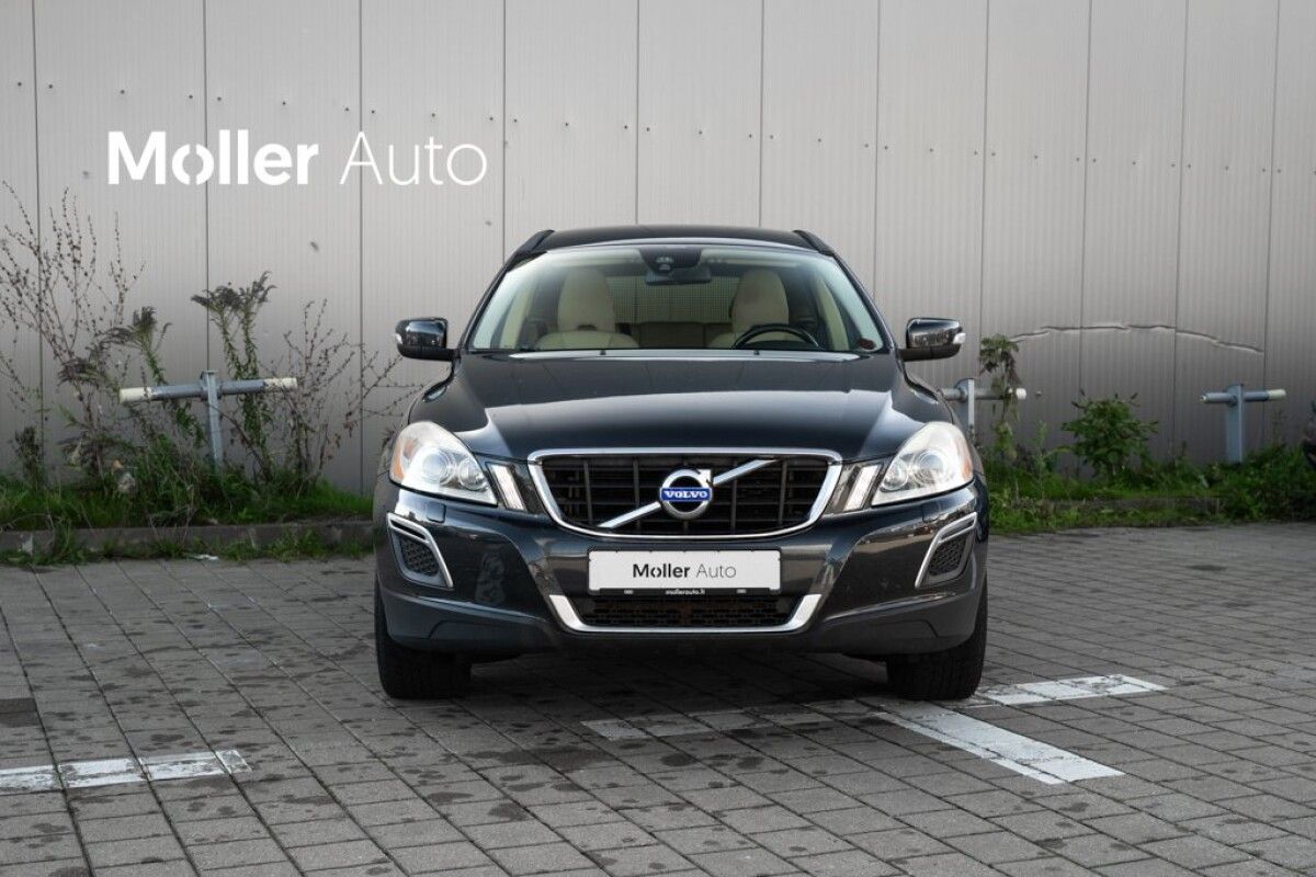 Volvo XC60 2.0 120kW