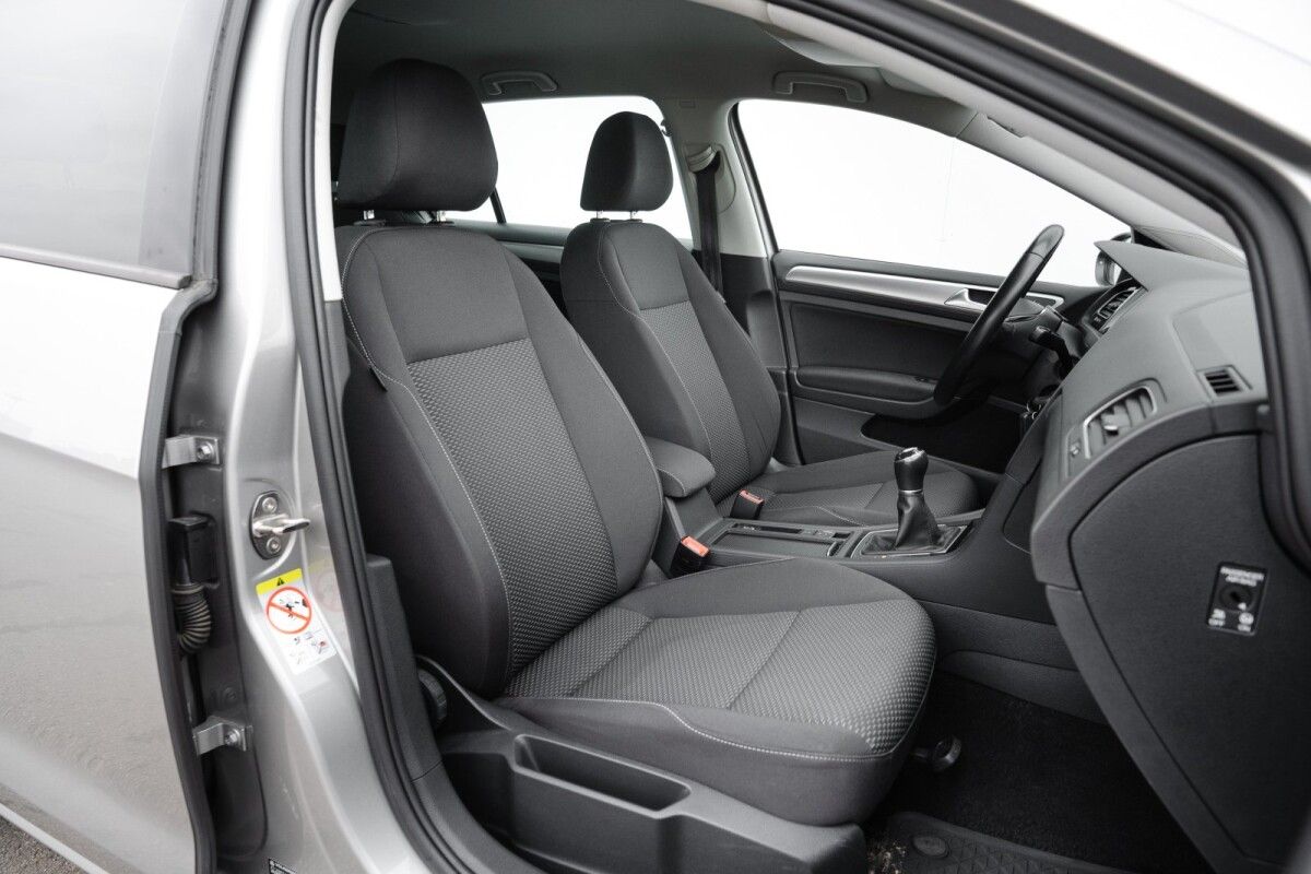 Volkswagen Golf Nr. 100 1.5 96kW