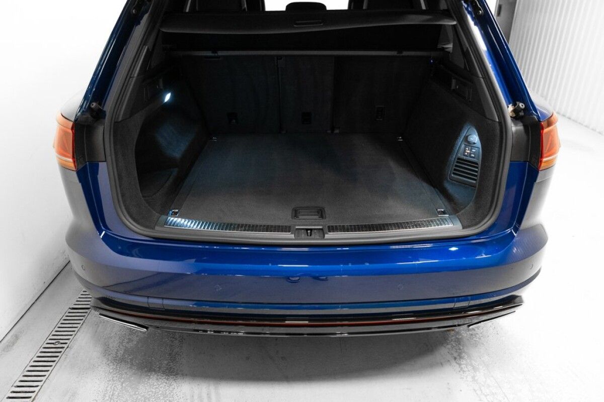 Volkswagen Touareg (Nr.75) 3.0 170kW