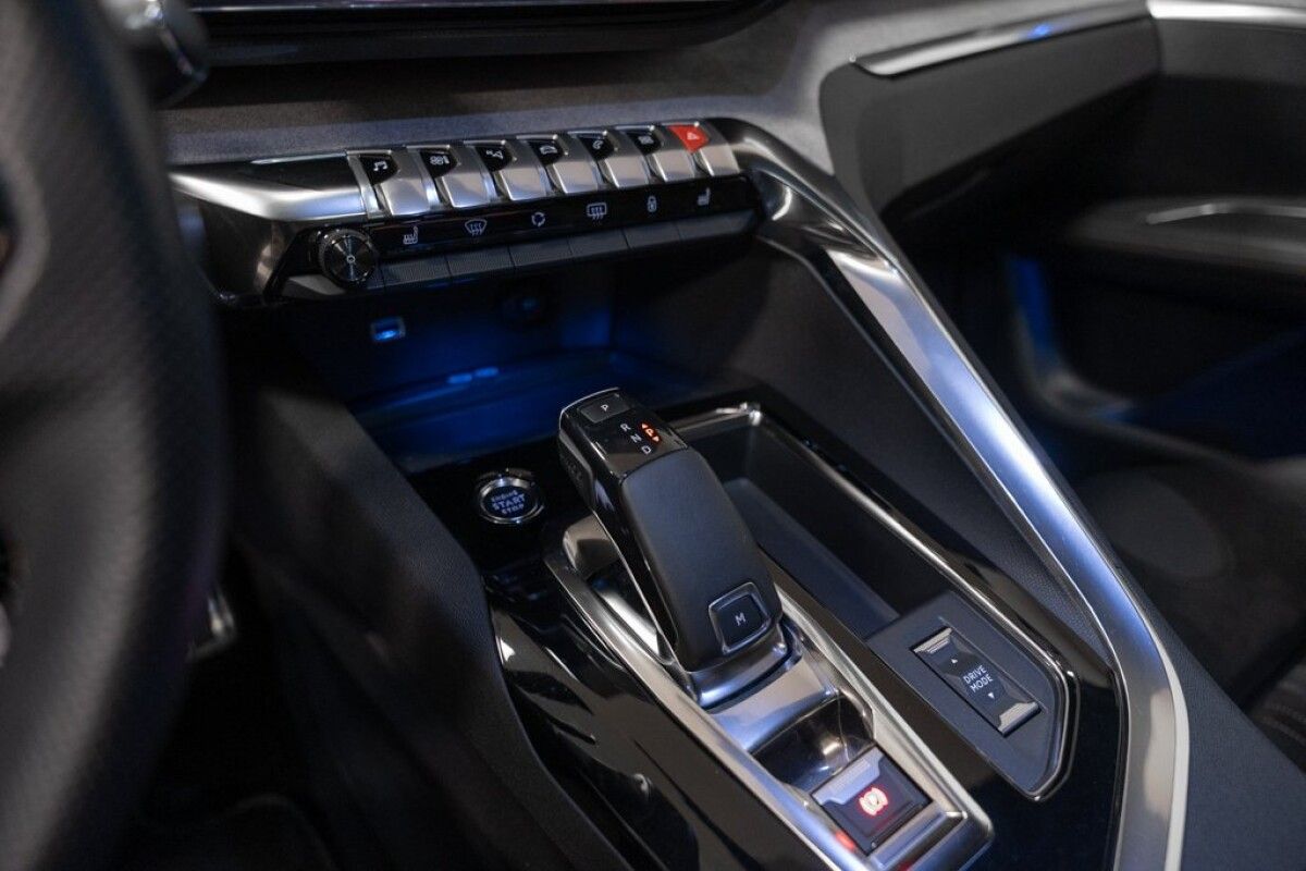 Peugeot 3008 GT (Nr.86) 1.5 96kW