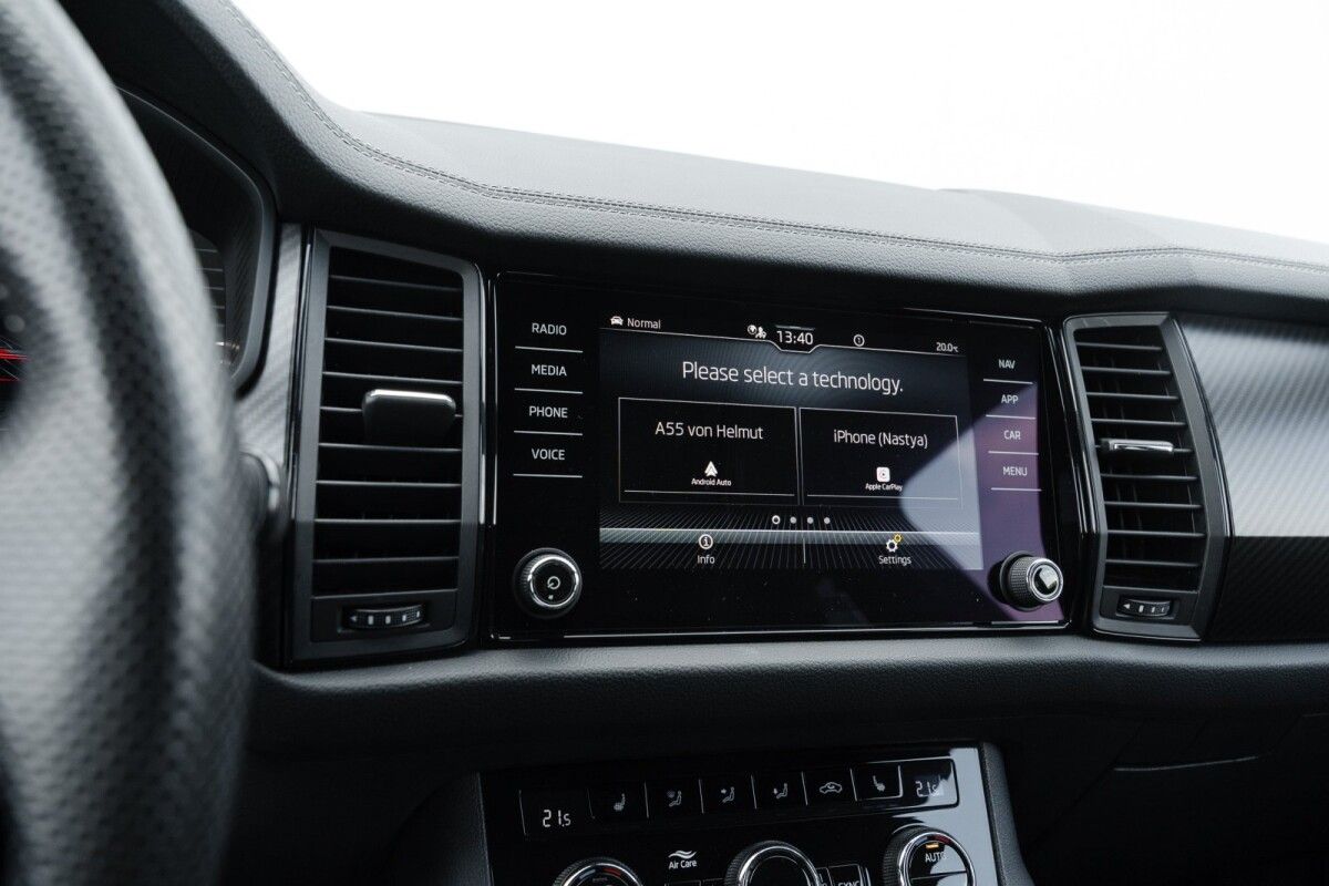 Skoda Kodiaq Nr.49 2.0 147kW