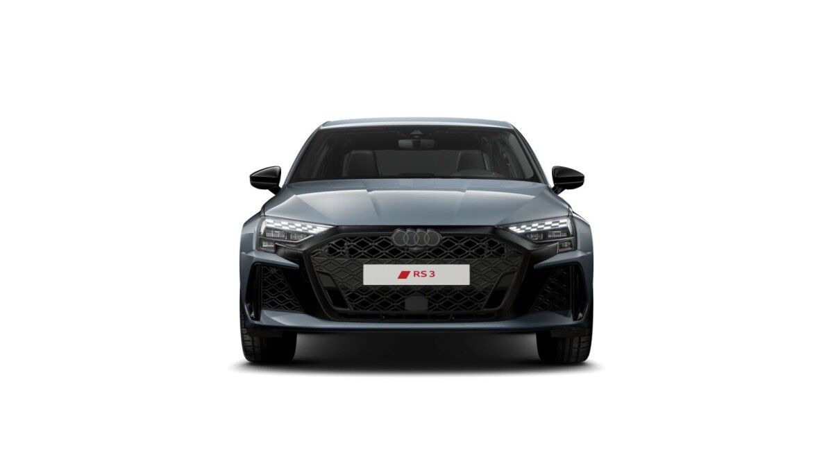 Audi RS3 2.5 294kW