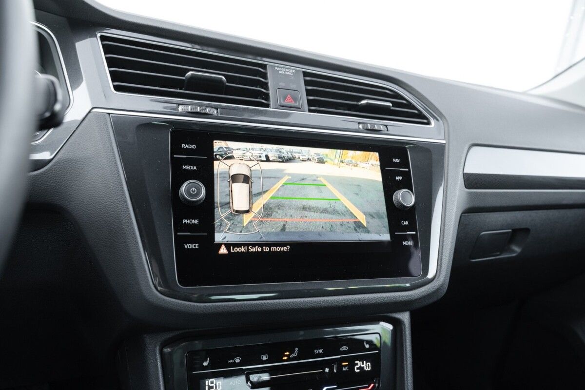 Volkswagen Tiguan Elegance Nr.102 2.0 140kW