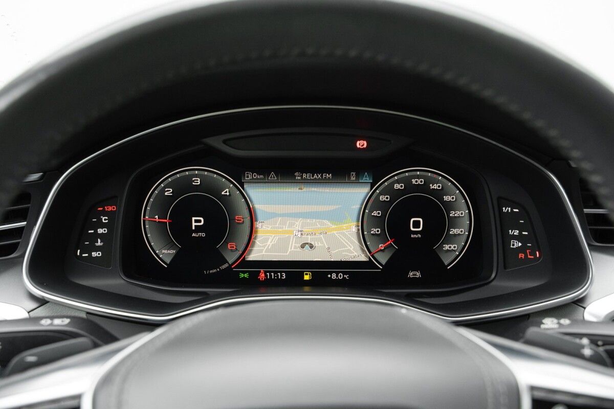 Audi A7 Quattro Sline Nr.47 3.0 210kW