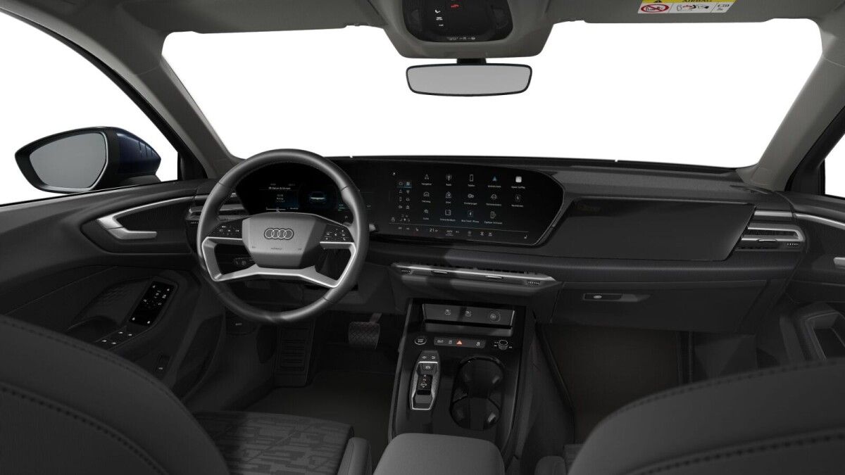 Audi A5 Limousine 2.0 150kW