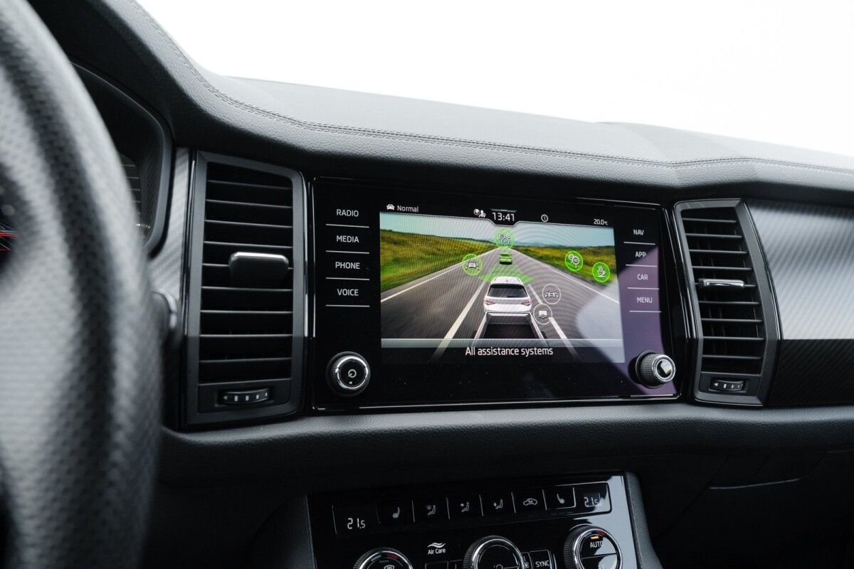 Skoda Kodiaq Nr.49 2.0 147kW